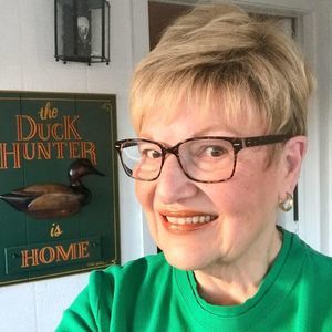 Meet your Posher, Donna